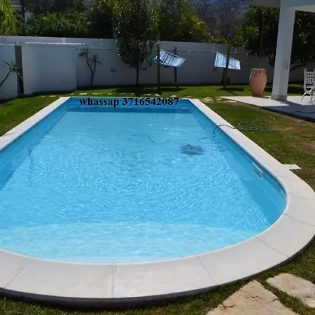 Afrodita Tatil Evi *