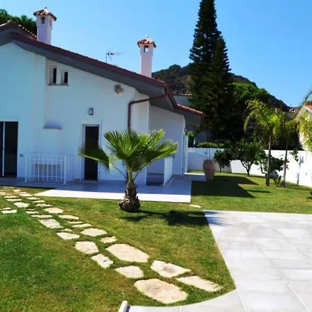 Tatil Evi Afrodita *