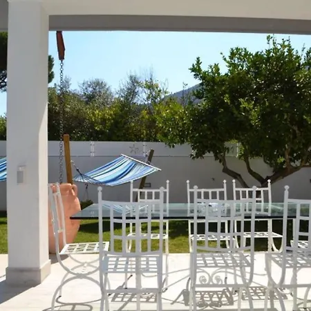 Afrodita Tatil Evi San Felice Circeo
