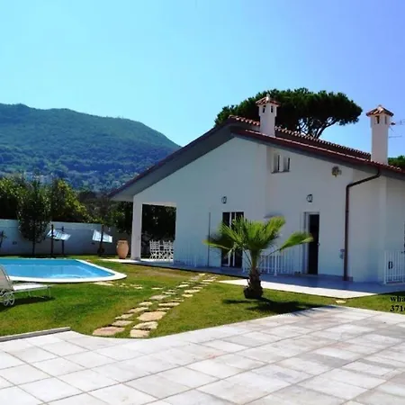 Afrodita Tatil Evi San Felice Circeo