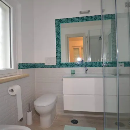 Afrodita San Felice Circeo