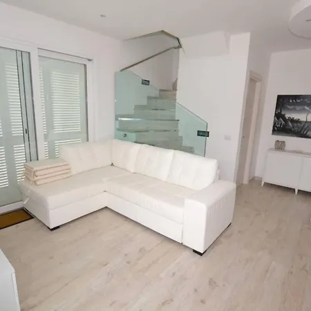 Afrodita Tatil Evi San Felice Circeo