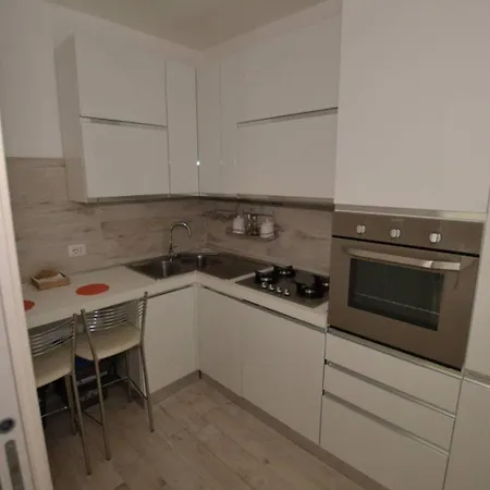 Tatil Evi Afrodita